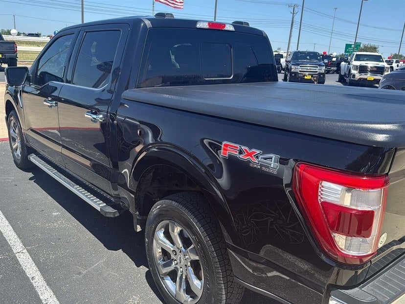 2023 Ford F-150 - Image 1