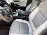 2025 Toyota RAV4 Hybrid - Preview 10