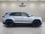 2026 Volkswagen Atlas Cross Sport - Preview 6