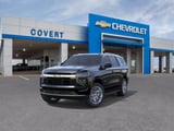 2026 Chevrolet Tahoe - Preview 8