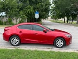 2015 Mazda Mazda3 - Preview 4