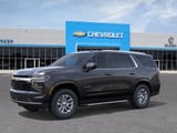 2026 Chevrolet Tahoe - Preview 2