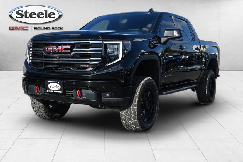 2025 GMC Sierra 1500 - Image 1