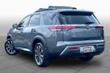 2026 Nissan Pathfinder - Preview 4