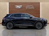 2023 Lincoln Nautilus - Preview 5