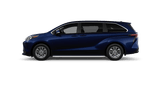 2026 Toyota Sienna - Preview 3