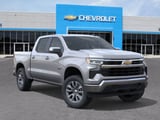2026 Chevrolet Silverado - Preview 7