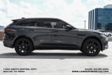 2026 Jaguar F-PACE - Preview 5