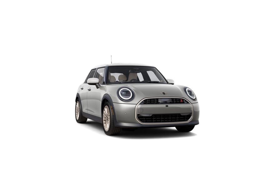 2027 MINI Hardtop - Image 1