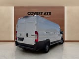 2027 Ram Promaster 3500 - Preview 5