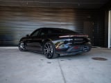 2022 Porsche Taycan - Preview 3