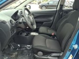 2024 Mitsubishi Mirage - Preview 11