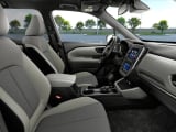 2026 Subaru Forester - Preview 15