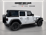 2026 Jeep Wrangler - Preview 10
