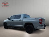 2020 Toyota Tundra - Preview 7
