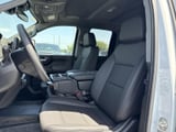 2025 Chevrolet Silverado 3500 HD - Preview 13