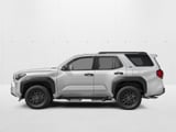 2026 Toyota 4Runner - Preview 3