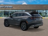 2026 Hyundai Tucson - Preview 5