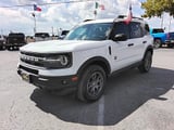 2023 Ford Bronco Sport - Preview 3