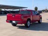 2022 Nissan Frontier - Preview 6