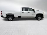 2021 Chevrolet Silverado 2500 HD - Preview 5
