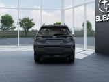 2026 Subaru Forester - Preview 8