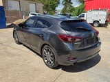 2018 Mazda Mazda3 - Preview 6