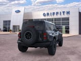 2026 Ford Bronco - Preview 8