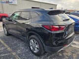 2021 Chevrolet Blazer - Preview 4