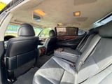 2007 Lexus LS - Preview 6