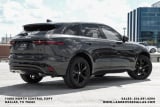2026 Jaguar F-PACE - Preview 6