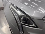 2017 Cadillac XT5 - Preview 10