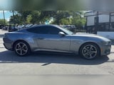 2025 Ford Mustang - Preview 4