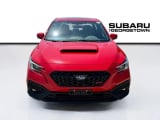 2026 Subaru WRX - Preview 2