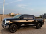 2015 Toyota Tundra - Preview 3