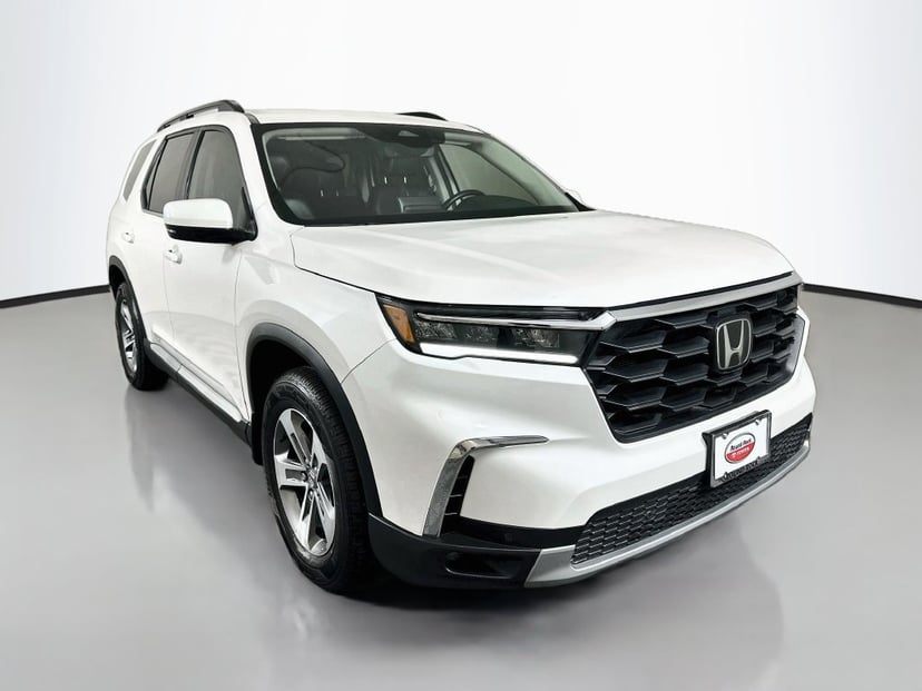 2024 Honda Pilot - Image 1