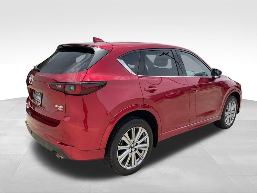 2023 Mazda CX-5 - Image 3
