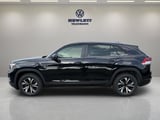 2026 Volkswagen Atlas Cross Sport - Preview 3