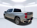 2026 Chevrolet Silverado - Preview 3