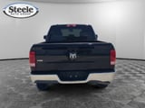 2024 Ram 1500 Classic - Preview 4