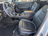 2023 GMC Acadia - Preview 8