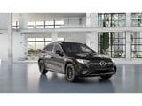 2027 Mercedes-Benz GLC - Preview 10