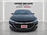 2023 Chevrolet Malibu - Preview 2
