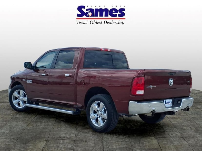 2016 Ram 1500 - Image 2