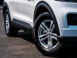 2022 Ford Explorer - Preview 2