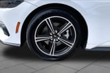2025 Ford Mustang - Preview 10