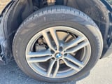 2015 BMW X6 - Preview 12