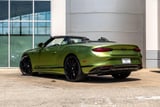 2025 Bentley Continental GT - Preview 14