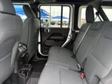 2026 Jeep Wrangler - Preview 13