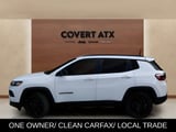 2026 Jeep Compass - Preview 6